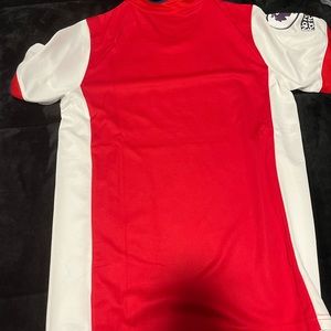 Adidas Arsenal Home Jersey